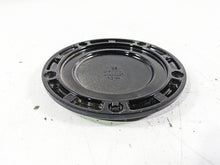 Load image into Gallery viewer, 2019 Harley FLHCS Softail Heritage 114ci Round Derby Cover 25700896 | Mototech271