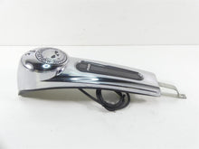 Load image into Gallery viewer, 2010 Harley Touring FLHX Street Glide Fuel Tank Cover Dash Console 69214-08