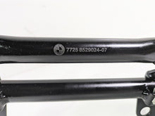 Load image into Gallery viewer, 2014 BMW K1600 GTL K48 Rear Passenger Arm Rest - Read 77258524692 77258529024