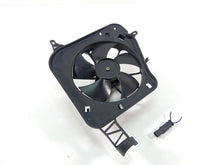 Load image into Gallery viewer, 2013 BMW S1000RR K46 Spal Radiator Cooler Fan - Read 17408541622
