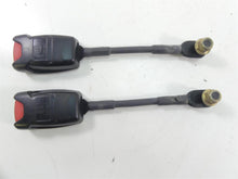 Load image into Gallery viewer, 2015 Arctic Wild Cat 700 Sport LTD Buckle Up Immi Seat Belts 5506-243 7506-698 | Mototech271