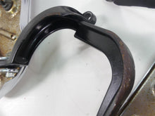 Load image into Gallery viewer, 2010 Harley Touring FLHX Street Glide Willie G Skull Front Chrome Floor Boards | Mototech271