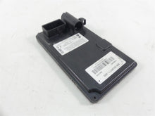 Load image into Gallery viewer, 2018 Harley FLHC Softail Heritage Bcm Security Y-Axis Module - Read 41000349C