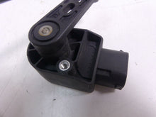 Load image into Gallery viewer, 2018 BMW K1600 Bagger Front Rear Bike Height Level Sensor Set 37146870000