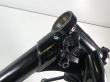 Load image into Gallery viewer, 2009 Harley XR1200 Sportster Straight Main Frame Chassis With Texas Salvage Title 48879-08