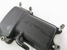 Load image into Gallery viewer, 2017 Harley Dyna FXDB Street Bob Upper Wrinkle Black Transmission Cover 34471-06A | Mototech271