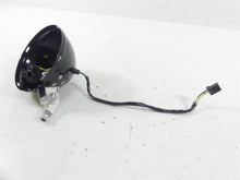 Load image into Gallery viewer, 2020 Harley XL1200 CX Sportster Roadster Headlight Lamp Bucket & Wiring 73264-10 | Mototech271