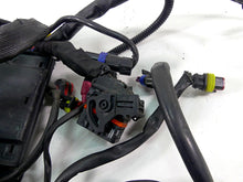 Load image into Gallery viewer, 2011 Harley Softail FXS Blackline Main Wiring Harness Loom -Non Abs 71046-11 | Mototech271