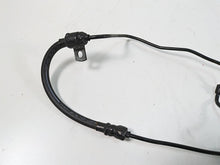 Load image into Gallery viewer, 2006 Harley Softail FXSTSI Springer Front Brake Caliper & Oem Line 44077-88F