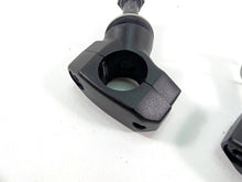 Load image into Gallery viewer, 2011 Victory Cross Country Handlebar Holder Riser Mount Set 5136703 5136704