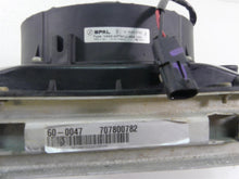 Load image into Gallery viewer, 2018 Can Am Maverick X3 XMR Turbo R Intercooler Radiator Fan Set 707800782 | Mototech271