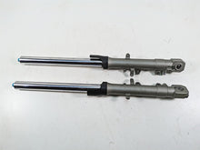 Load image into Gallery viewer, 2002 Yamaha FZ1 FZS1000 Fazer Straight Front Fork Leg Damper Set 5LV-23103-00-00 | Mototech271