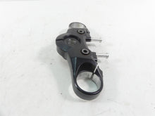Load image into Gallery viewer, 2013 Yamaha VMX17 V-Max 1700 Upper Triple Tree Steering Clamp 52mm 2S3-23435-00 | Mototech271
