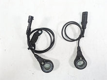 Load image into Gallery viewer, 2020 Harley Touring FLHX Street Glide Front & Rear Abs Sensors 40615-08 32700015