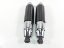 Load image into Gallery viewer, 2014 Harley FXDF Dyna Fat Bob Straight Rear Suspension Shock Set 12" 54000049 | Mototech271