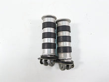 Load image into Gallery viewer, 2006 Honda VT1100 C2 Shadow Rear Passenger Footpeg Rest Set 50715-MBA-020 | Mototech271