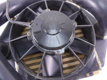 Load image into Gallery viewer, 2018 Can Am Maverick X3 X DS Turbo R Intercooler Radiator Fan Set 707800782