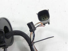 Load image into Gallery viewer, 2010 Harley FXDWG Dyna Wide Glide Right Hand Control Switch & Blinker 71684-06A | Mototech271