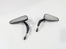Load image into Gallery viewer, 2001 Harley Touring FLHX Street Glide Tribal Rear View Mirror Set