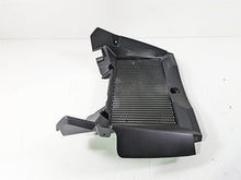 Load image into Gallery viewer, 2017 BMW F800GS Adv K75 Radiator Cover Guard Grill Fairing 46638530525 | Mototech271