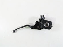 Load image into Gallery viewer, 2017 Harley Dyna FXDB Street Bob Front Brake Master Cylinder 9/16" 45029-11D