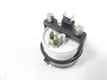 Load image into Gallery viewer, 2007 Harley FLHTCU SE2 CVO Electra Glide Oil Pressure Gauge 74553-04A | Mototech271
