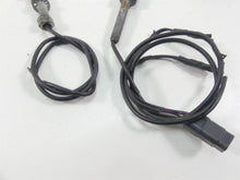 Load image into Gallery viewer, 2011 Harley VRSCF Muscle Rod Rear View Mirror Turn Signal Set -Read 69395-09A | Mototech271