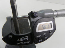 Load image into Gallery viewer, 2008 Kawasaki ZX6R ZX6 R Ninja Front Brake Rotor Disc Set 41080-0077-5C | Mototech271