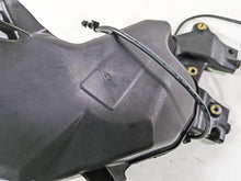 Load image into Gallery viewer, 2017 Harley Touring FLTRXS Road Glide Media Storage Compartment Right 76000370A | Mototech271