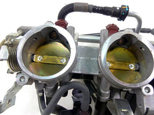 Load image into Gallery viewer, 2017 Kawasaki ZX1400 ZX14R Ninja Mikuni Throttle Body + Wirings 16163-0780 | Mototech271