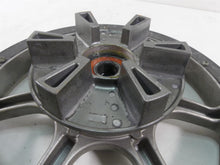 Load image into Gallery viewer, 2007 Yamaha XVS1300 V-Star Rear Belt Pulley Sprocket 70T 14K 3D8-25470-01-00 | Mototech271