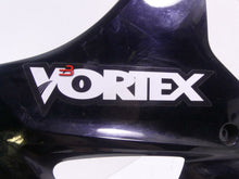 Load image into Gallery viewer, 2012 BMW S1000RR K46 Left Side Lower Fairing Cover Cowl 46637715923