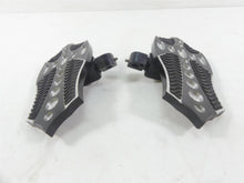Load image into Gallery viewer, 2004 Yamaha XV1700 Road Star Warrior Aftermarket Floor Board Foot Peg Set | Mototech271