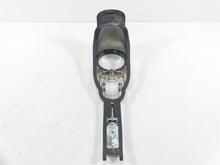 Load image into Gallery viewer, 2007 Harley Touring FLHR SE CVO Road King Fuel Tank Dash Console Cover 69105-02 | Mototech271