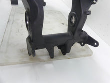 Load image into Gallery viewer, 2014 Moto Guzzi Griso 1200 SE 8V Straight Main Frame Chassis With Texas Salvage Title 977350 | Mototech271