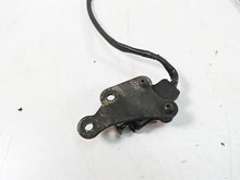Load image into Gallery viewer, 2002 Yamaha FZ1 FZS1000 Fazer Side Kickstand Kick Stand + Switch 5LV-27311-00-00