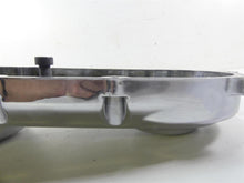 Load image into Gallery viewer, 2008 Harley FXCWC Softail Rocker C Outer Primary Drive Clutch Cover FW 60784-06