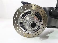 Load image into Gallery viewer, 2022 Ducati Hypermotard 950 Rear Swingarm & Axle S 37021011BD 75620062A
