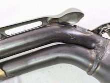 Load image into Gallery viewer, 2012 Yamaha XT1200 Super Tenere Exhaust Header Manifold 23P-14610-10-00