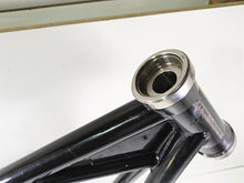 Load image into Gallery viewer, 2004 Big Dog Chopper Straight Main Frame Chassis - Softail - Custom With Louisiana Salvage Title -   T4519