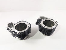Load image into Gallery viewer, 2022 BMW RnineT Pure K22 Left Right Piston Jug Barrel Cylinder Set 11117710477