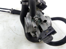 Load image into Gallery viewer, 2012 Ducati Monster 1100 EVO Throttle Body Bodies Fuel Injection 28240833A | Mototech271