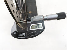 Load image into Gallery viewer, 2016 Ducati Panigale 1299 S Brembo Front Left Brake Rotor Disc 49240891A