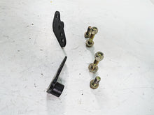 Load image into Gallery viewer, 2010 Harley Touring FLHTCU Electra Glide Rear Adjustable 1-3" Lowering Link Kit | Mototech271
