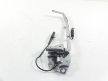 Load image into Gallery viewer, 2012 Harley Touring FLHTP Electra Glide Side Jiffy Kick Stand Kickstand 50075-07 | Mototech271