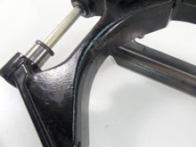 Load image into Gallery viewer, 2014 Harley FXDF Dyna Fat Bob Rear Swingarm Swing Arm & 25mm Axle 47820-10