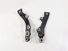 Load image into Gallery viewer, 2022 Harley RA1250 S Pan America Subframe To Engine Mount Set 47200534A 47200535