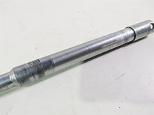 Load image into Gallery viewer, 2017 Harley Softail Heritage Classic FLSTC Front Axle Wheel Spindle 41545-07A