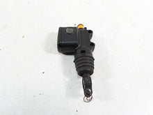 Load image into Gallery viewer, 2020 Harley Softail FXBB Street Bob Rear Brake Master Cylinder 5/8" 41700460