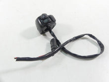 Load image into Gallery viewer, 2015 Harley VRSCF Muscle V-Rod Right Control Switch Start Stop - Read 71684-06A | Mototech271